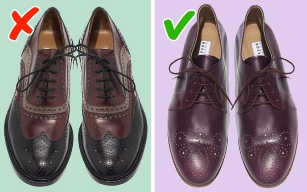 Как носить удобную обувь и при этом выглядеть как модель с подиума