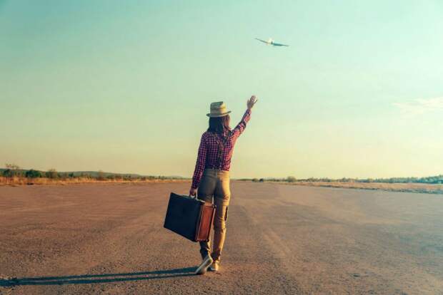 Как создать свой блог о путешествиях