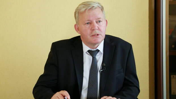 Главой администрации Волгодонска назначили Сергея Макарова