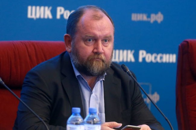Гешефт пропагандиста. Замдиректора Первого канала купил квартиру за $3 млн и элитный особняк. Его фирма была подрядчиком госканала - «Корупция»