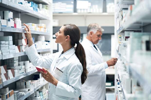 Pharm apteka