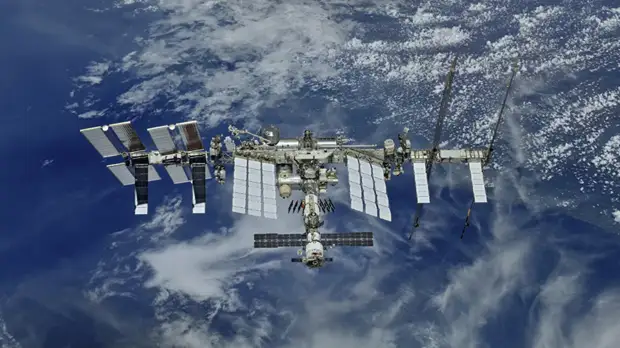 Экипаж МКС починил систему получения кислорода