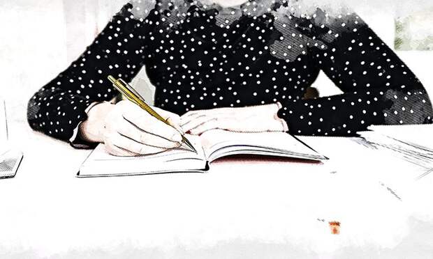 От «Бедной Лизы» до Гарри Поттера: какие книги цитировали орловские школьники в итоговом сочинении