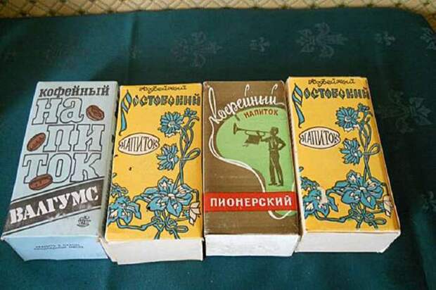 Кофейных напитков было большое множество. |Фото: mediasole.ru.