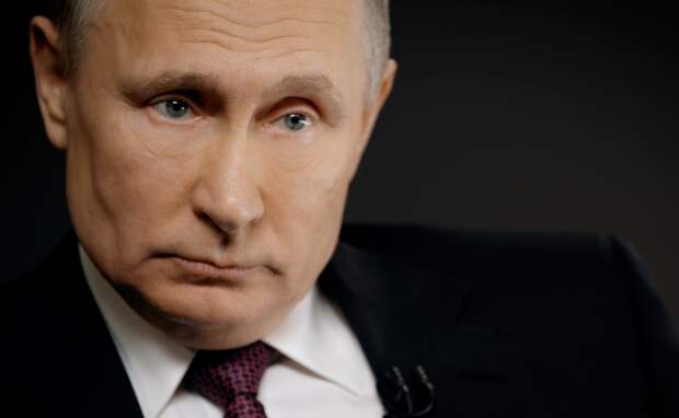 Ничего здесь хорошего нет: Путин публично назвал НАТО недружественной структурой (ВИДЕО)