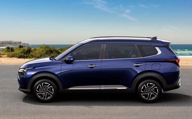 Дешевле 3 млн рублей: в РФ доступен новый кроссовер с простым и надежным мотором