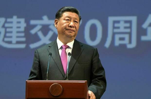 Си Цзиньпин подчеркнул дружбу Китая с исламским миром