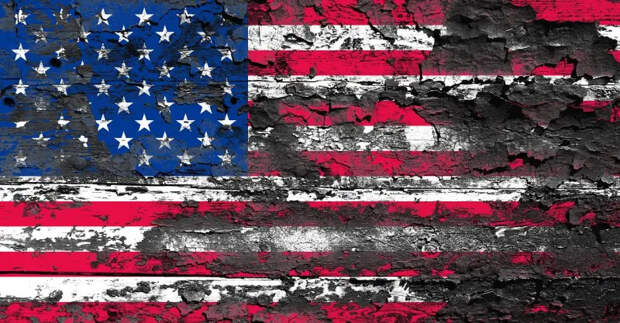 Журналист Панченко: США может постичь судьба СССР