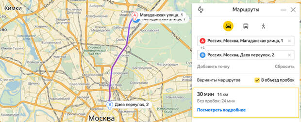 Автомобиль сегодня – это не средство передвижения, а способ отъёма денег