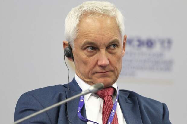 Ни шагу назад. Белоусов в третий раз разгромил олигархов