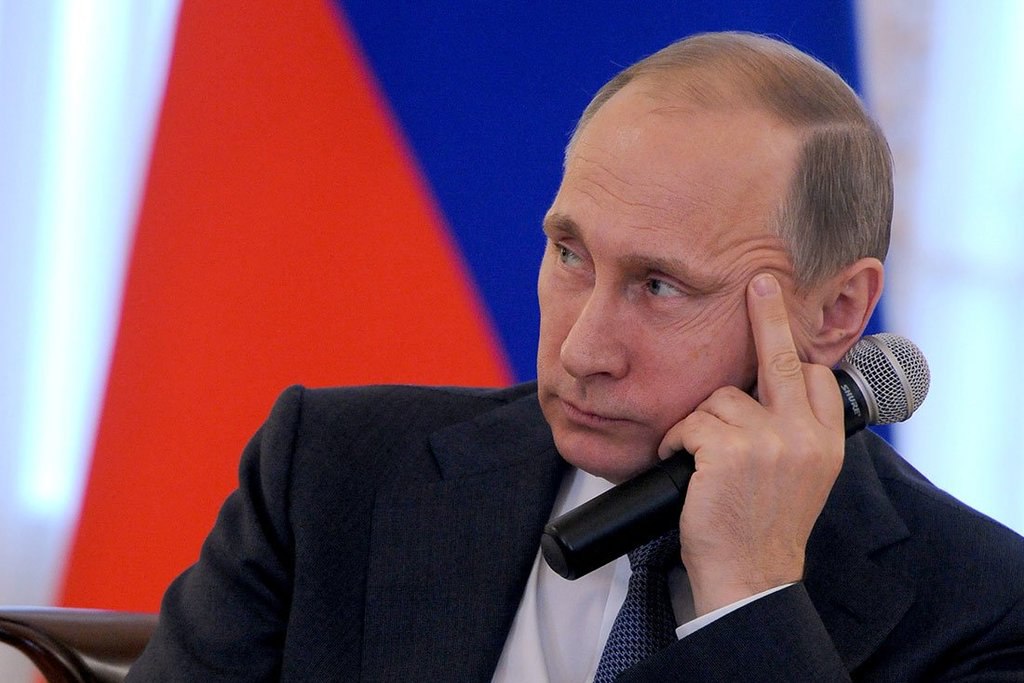 Германия введёт новые санкции против России