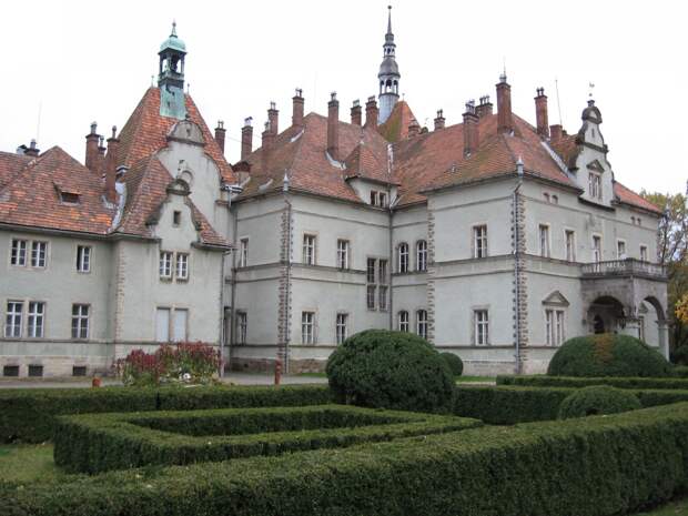 Картинки по запросу palace schönborn