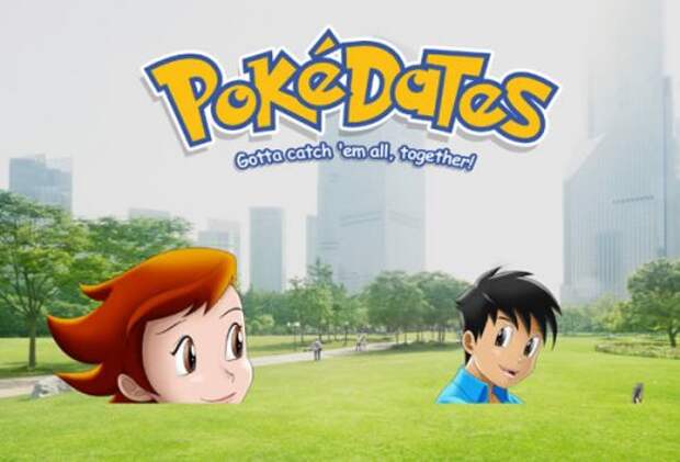 Топ-10: Невероятные товары и услуги, вдохновлённые игрой  Pok&#233;mon GO Go