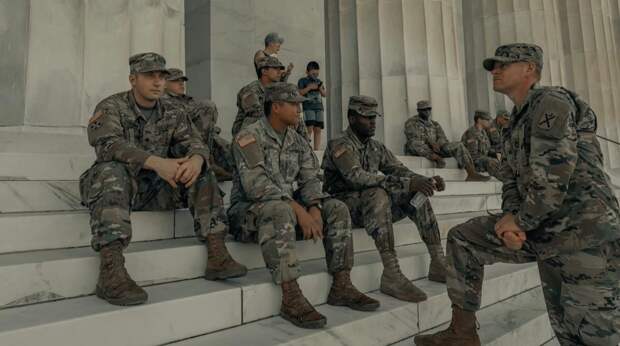 Джонсон: Иран сорвал планы США и Израиля