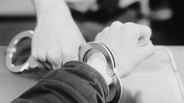 Звезду «Клюквенного щербета» Гюнгёра задержали по делу о наркотиках