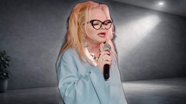 «Рыдаем всей маршруткой!»: как 67-летняя Лариса Долина с миллионными контрактами изображает из себя «бездомную» жертву