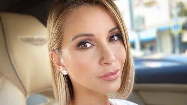 Орлова похвасталась результатом похудения в канун Нового года