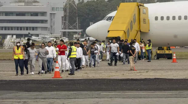 OECD: Рабочая миграция в богатые страны резко снизилась