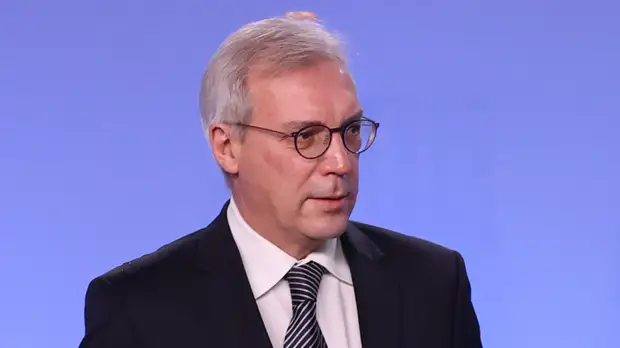 Грушко: Россия парирует угрозу безопасности военными средствами, если не удастся политикой