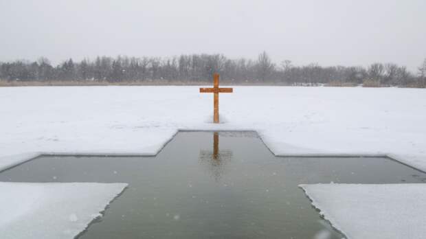 Педиатр Николенко: купание детей в проруби может обернуться серьёзными рисками