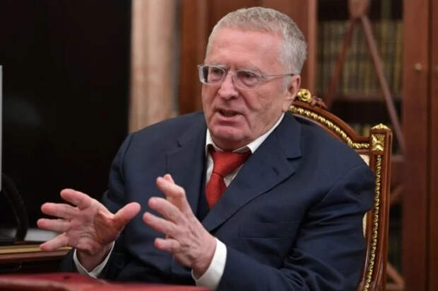 СВО, Трамп, Венесуэла: помощник раскрыл главные пророчества Жириновского