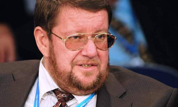 Сатановский о мировой системе: Путин тащит из болота упирающихся бегемотов Сатановский о мировой системе: Путин тащит из болота упирающихся бегемотов