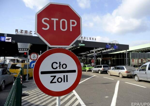 Страны Прибалтики и Польша закрывают въезд для россиян с 19 сентября