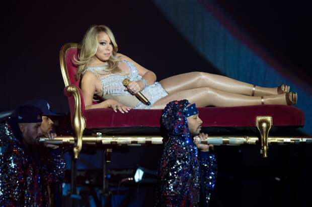 7 знаменитостей с самыми дорогими частями тела