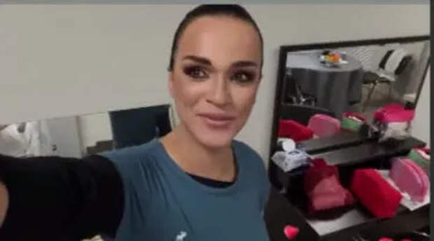 Продюсер Рудченко объяснил поведение певицы Славы на концерте в Пензе