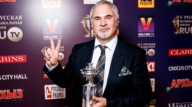 Бывшая жена Меладзе впервые рассказала о реакции детей на развод