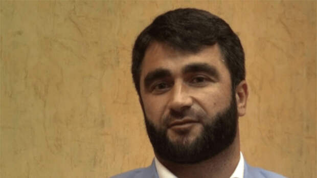 В Петербурге по наркоделу задержали руководителя представительства Чечни