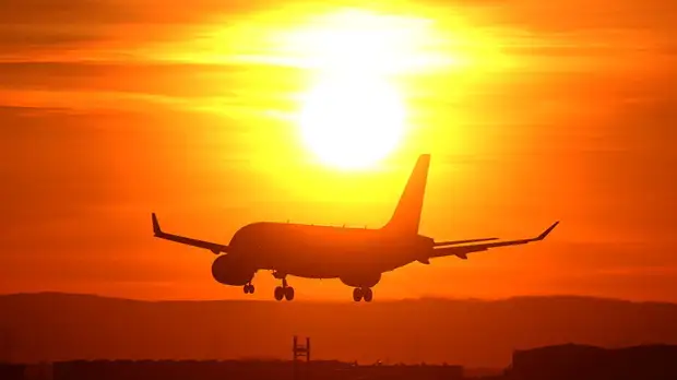 Авиарегулятор США призывает к осторожности при полётах над Белоруссией