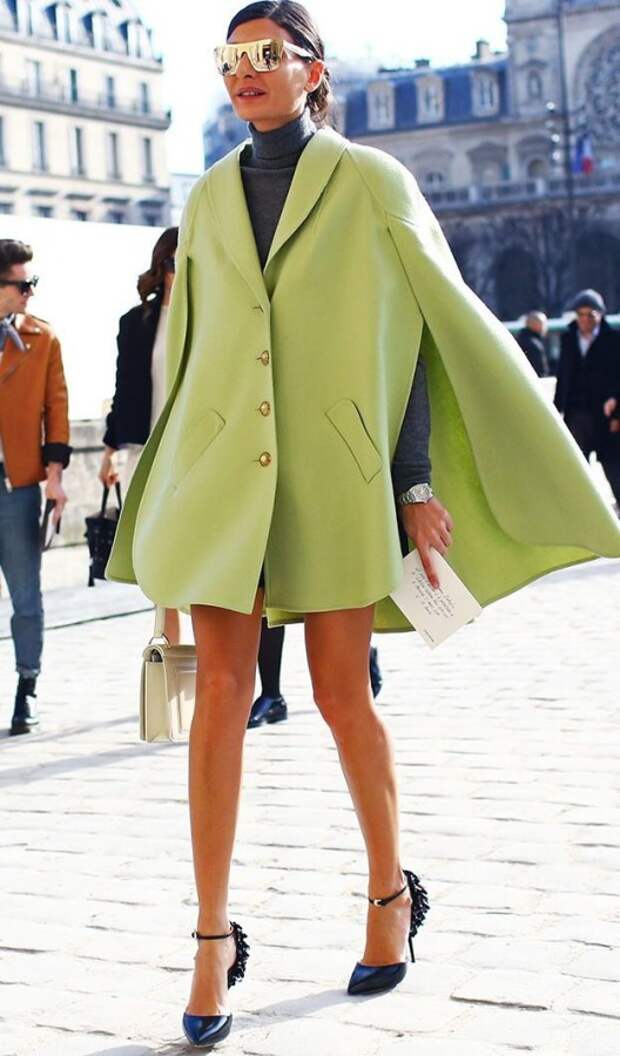 Pantone 2017 - Greenery