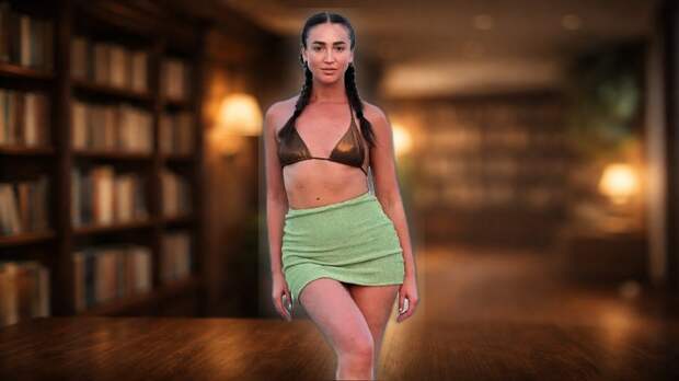 «Не везёт с личным счастьем»: как выглядят 9 звездных красавиц ростом за 170 см, которые до сих пор одиноки