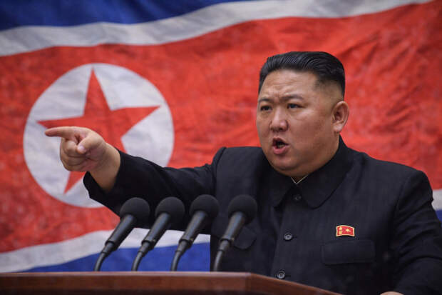 Ким Чен Ын объявил о наращивании ядерного арсенала КНДР