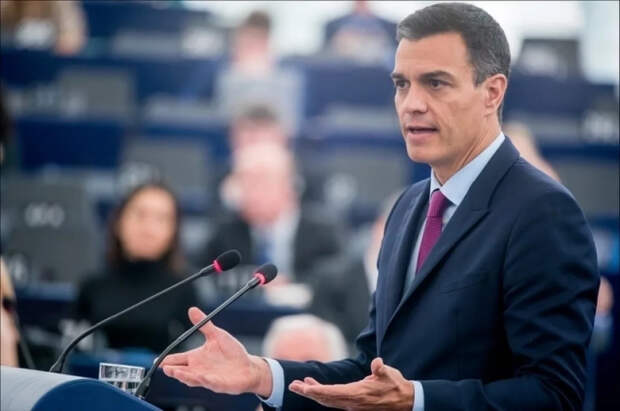 Не боится Вашингтона: премьер Испании Санчес резко выступил против США