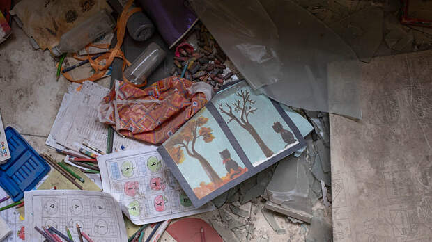 Mizan: число погибших при ударе по начальной школе в Иране достигло 148