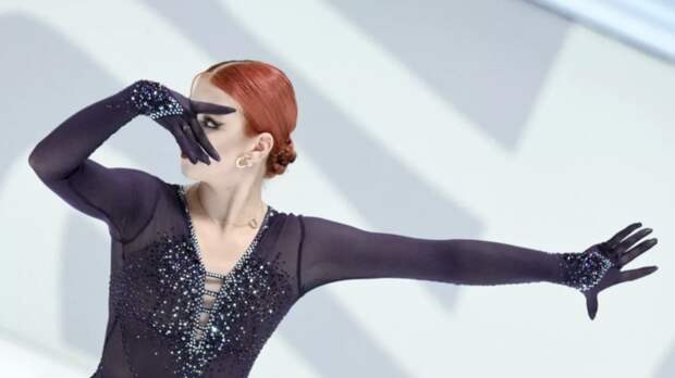 Тарасова оценила шансы Трусовой навязать борьбу Петросян после возвращения