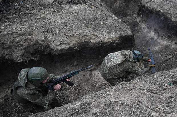 Комбат раскрыл способ получения информации от ВСУ