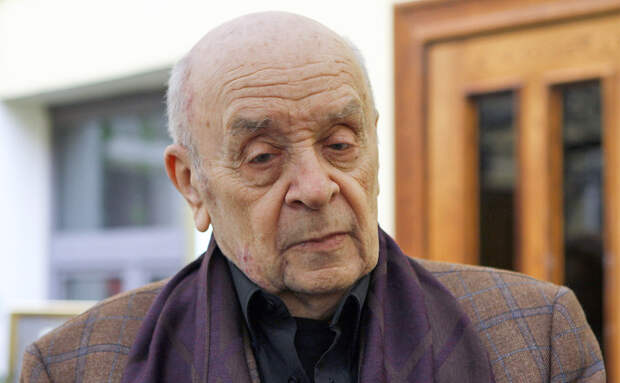Леониду Броневому исполнилось бы 90 лет