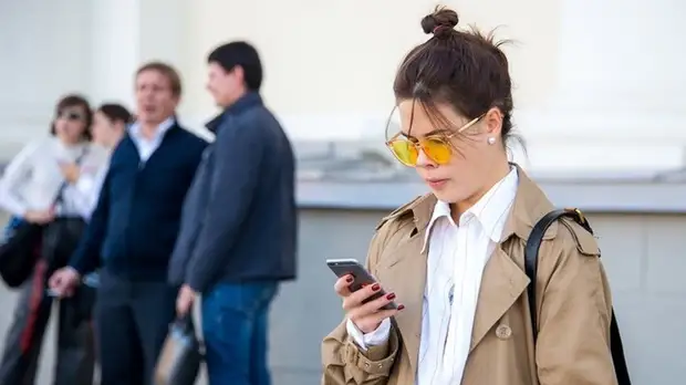 В Москве установили 1,7 тысячи новых точек доступа к Wi-Fi за год