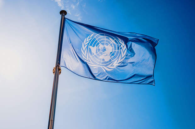В ООН не смогли ответить, почему не обсуждают удары ВСУ по Белгородской области
