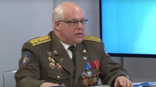 Военный эксперт Хатылев: до полного сбора данных о цели нужно два часа