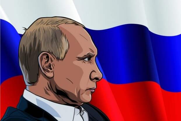 Что приготовила Россия на случай Третьей миpoвoй(ВИДЕО)