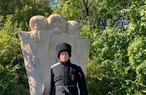 На Кубани хотят восстановить памятник казакам-линейцам: в поисках исторического проекта