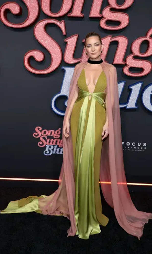 Кейт Хадсон