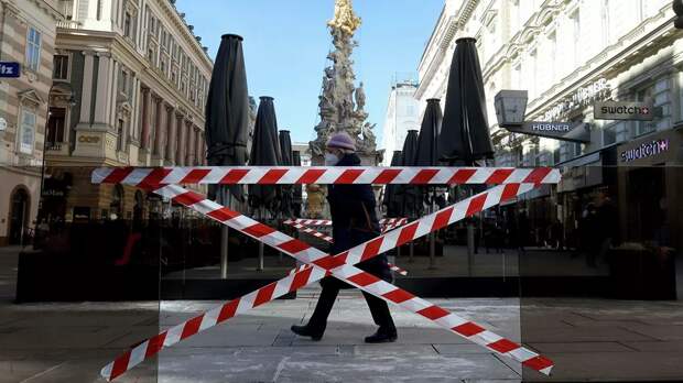 ЕС проходит проверку на прочность русской вакциной