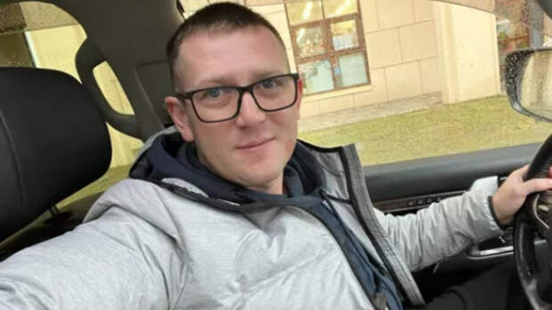 Умер российский блогер-дальнобойщик КАЛЯН86