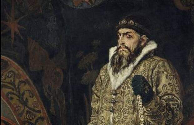 В Астрахани появится памятник Ивану Грозному