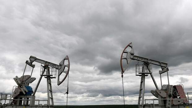 Цена на нефть марки Brent превысила 70 долларов за баррель 